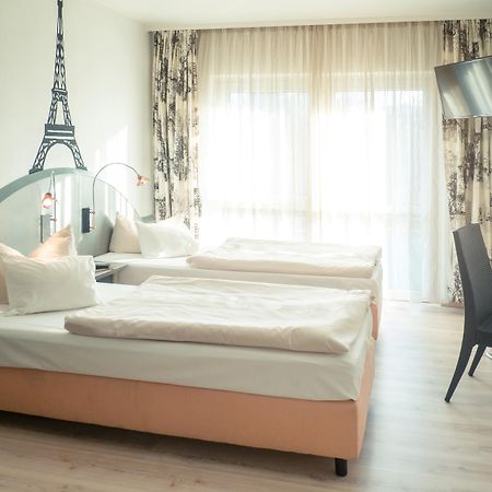 Ambiente Langenhagen Hannover By Tulip Inn Extérieur photo