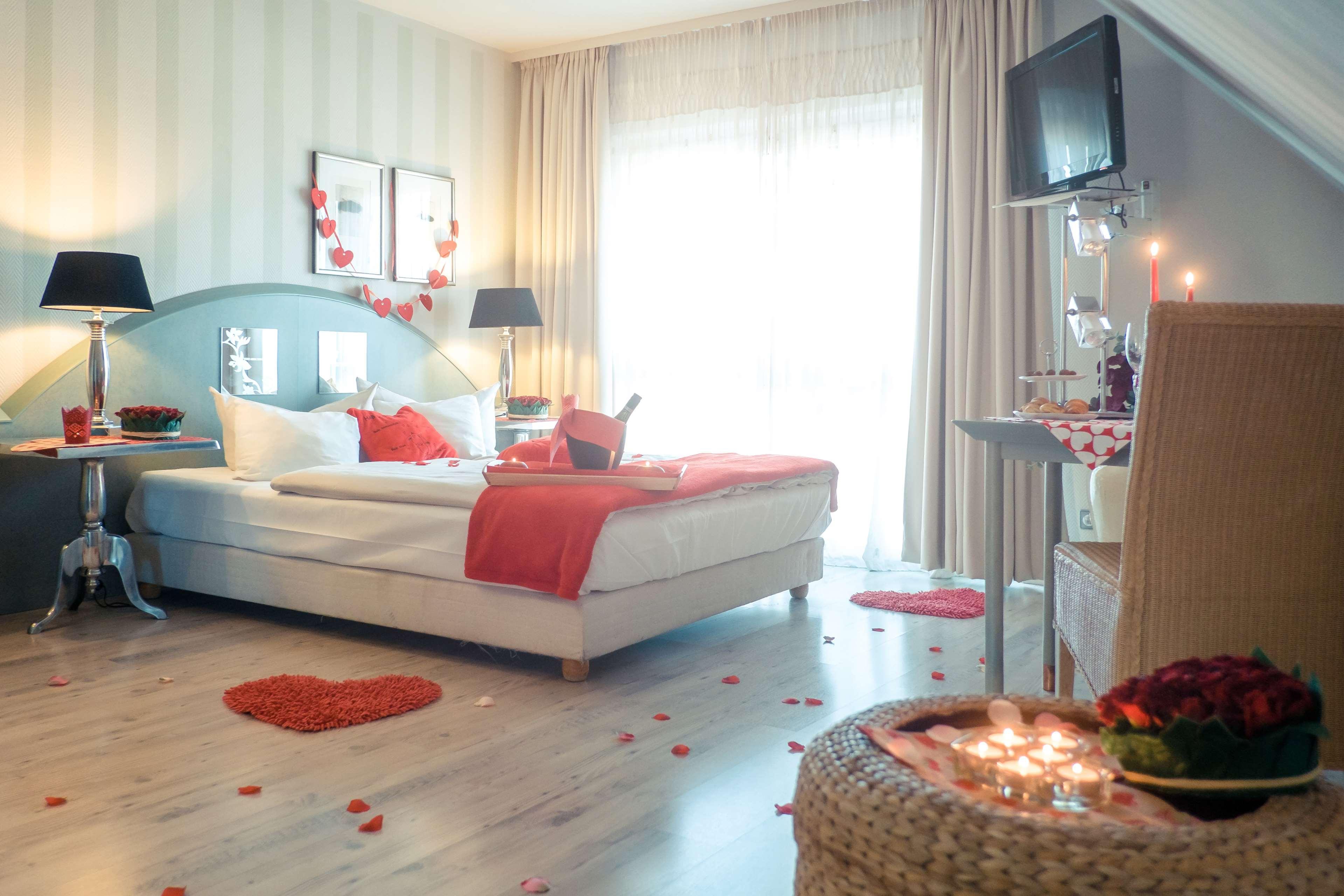 Ambiente Langenhagen Hannover By Tulip Inn Extérieur photo
