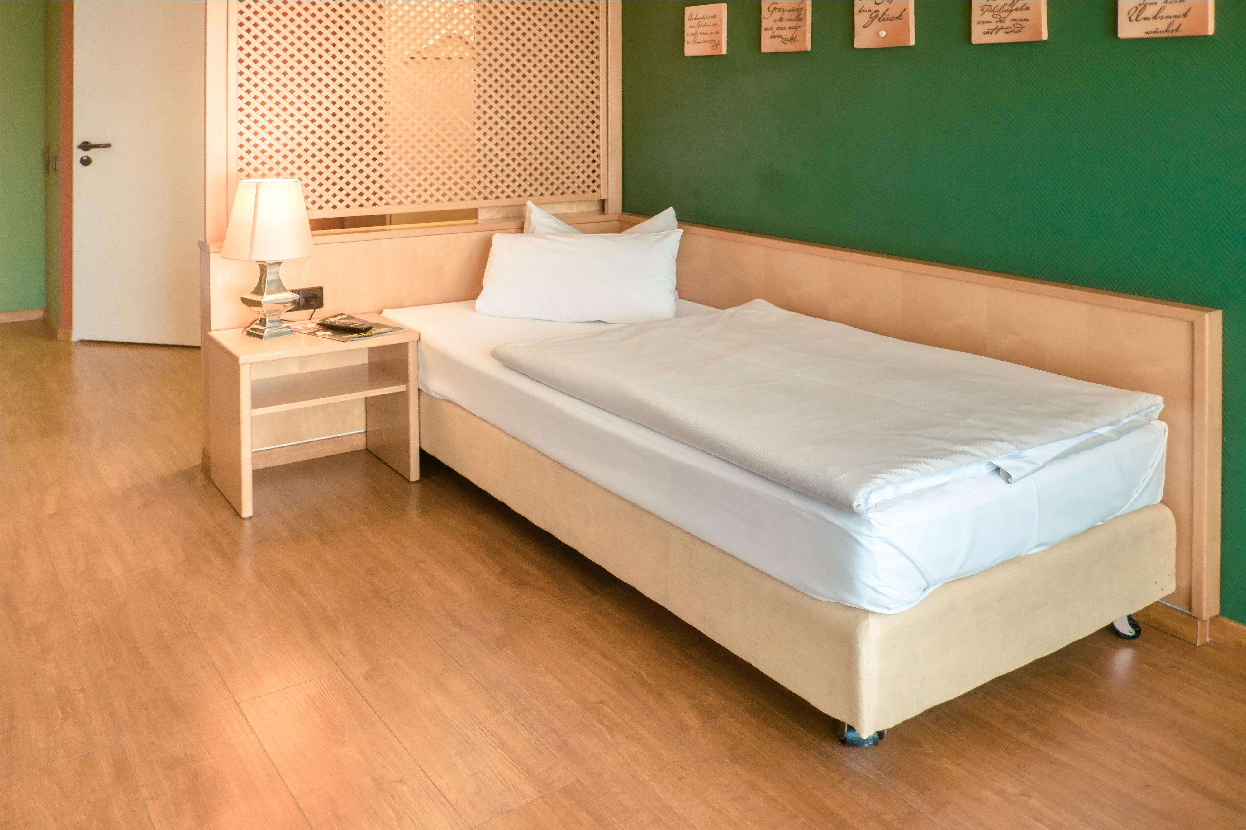 Ambiente Langenhagen Hannover By Tulip Inn Extérieur photo
