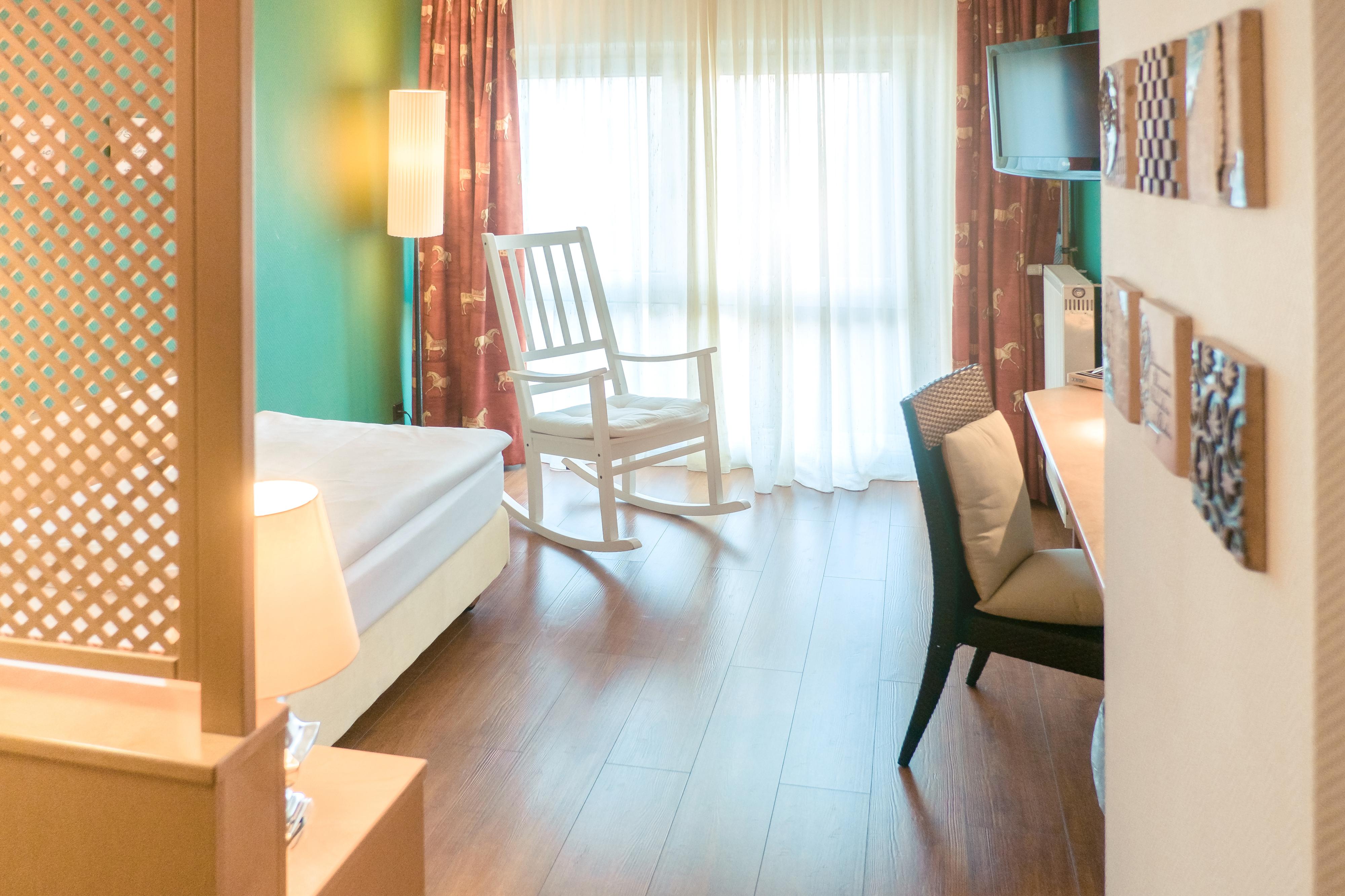 Ambiente Langenhagen Hannover By Tulip Inn Extérieur photo