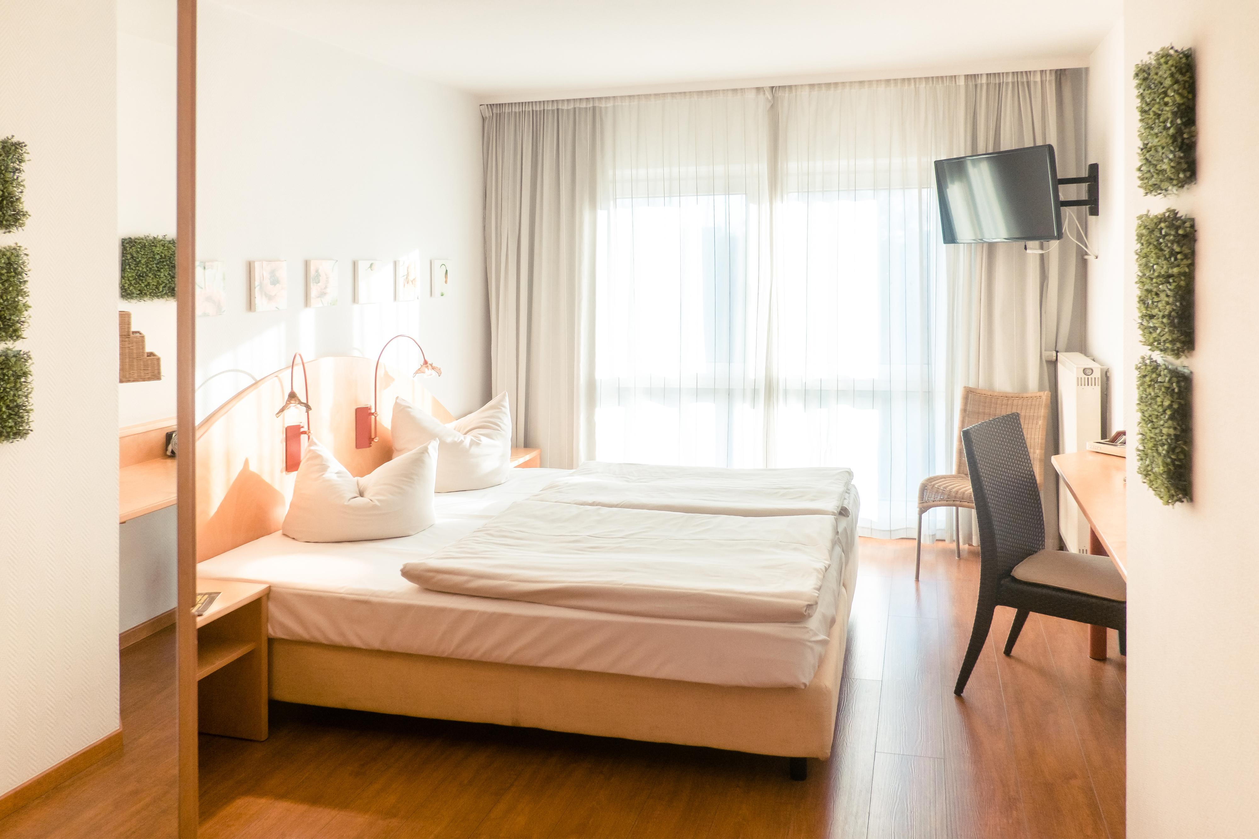 Ambiente Langenhagen Hannover By Tulip Inn Extérieur photo