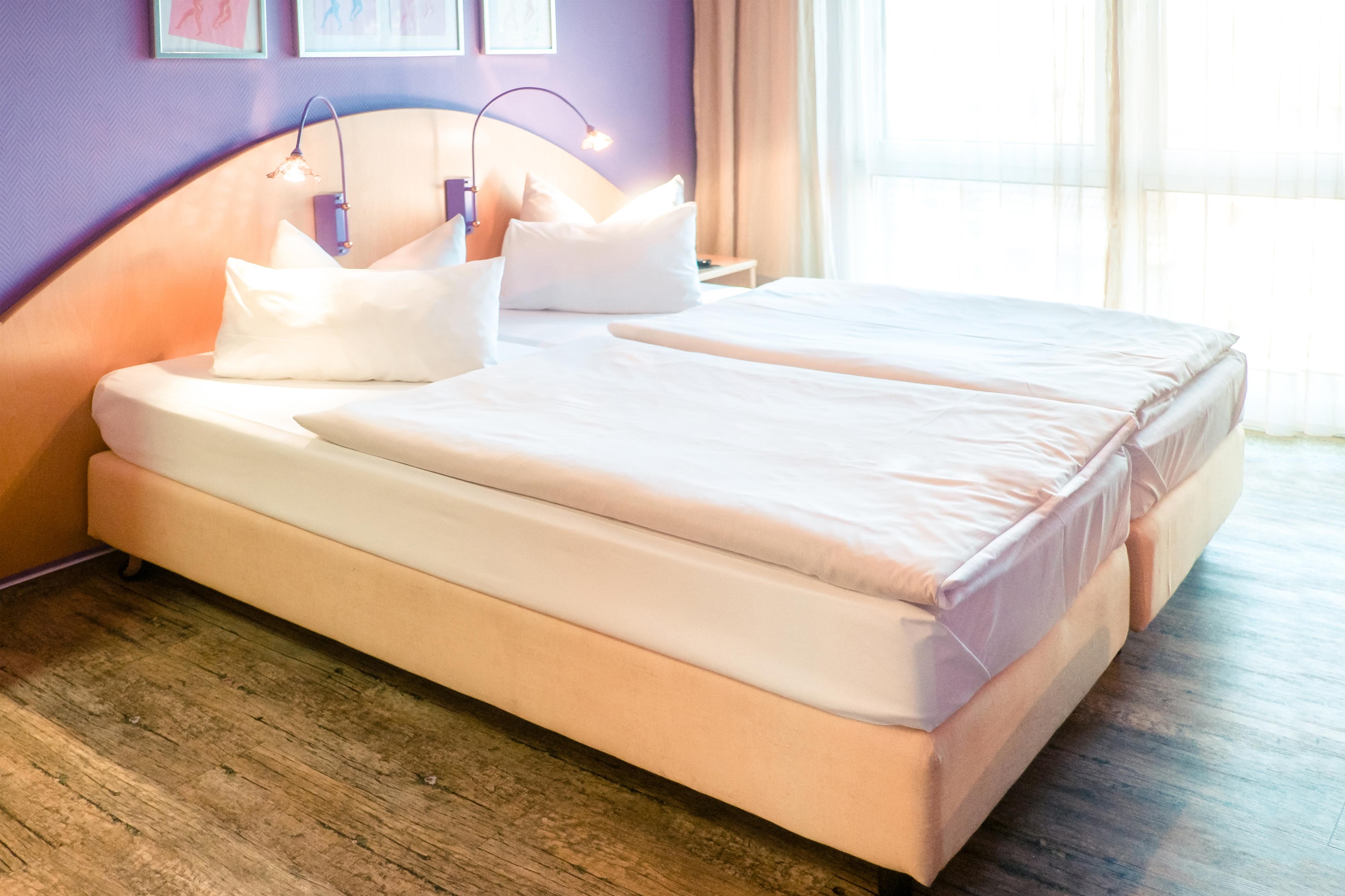 Ambiente Langenhagen Hannover By Tulip Inn Extérieur photo