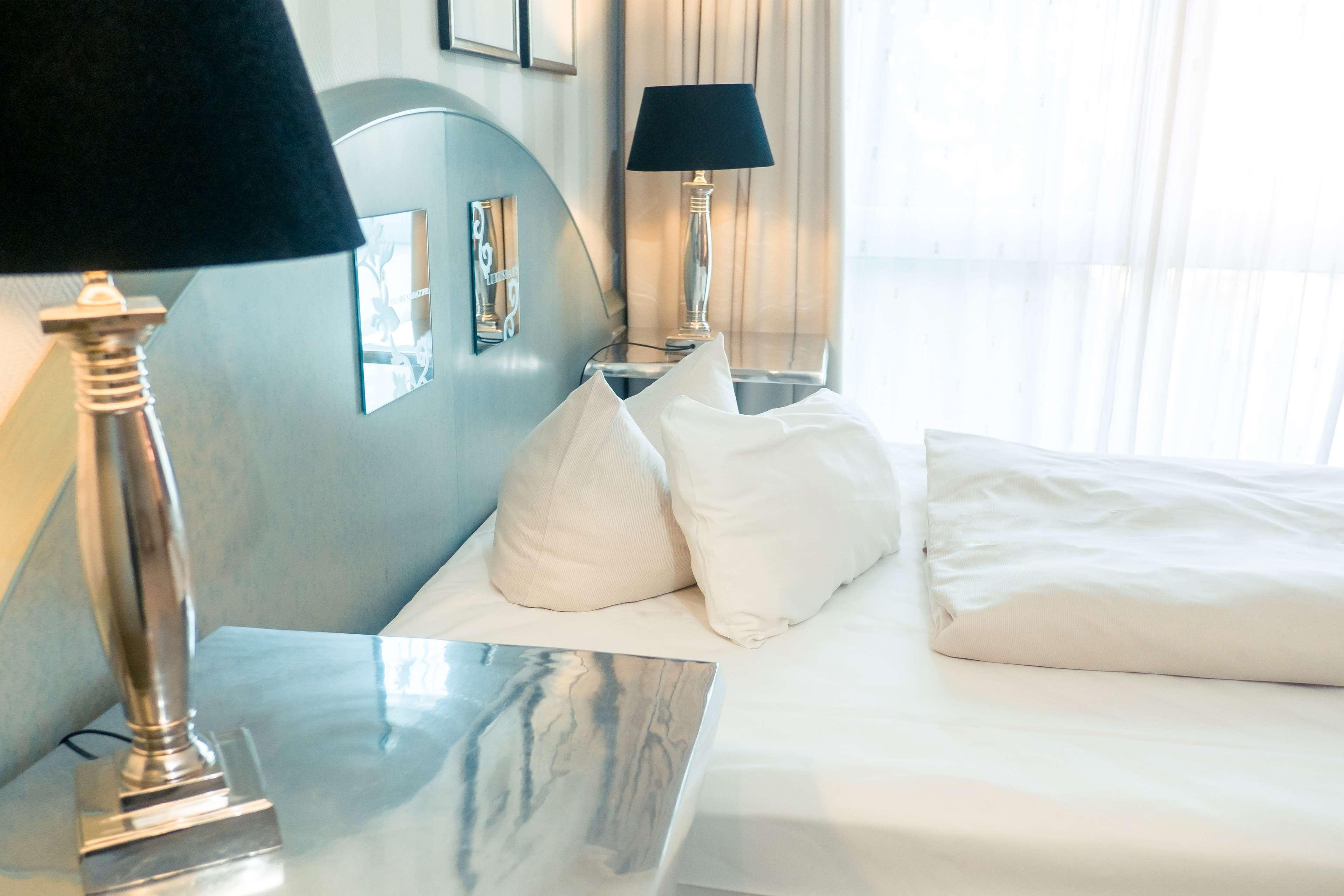 Ambiente Langenhagen Hannover By Tulip Inn Extérieur photo