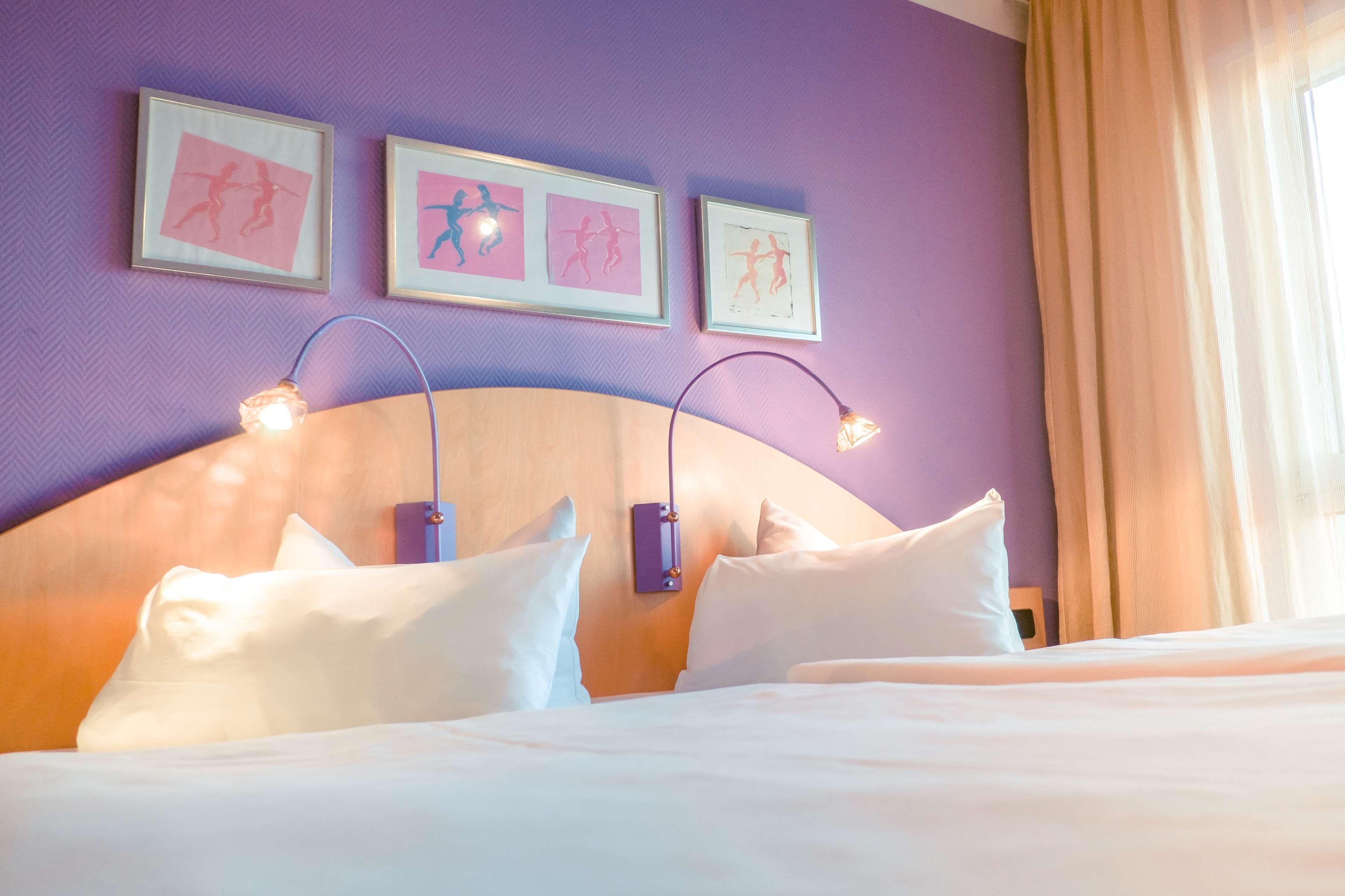 Ambiente Langenhagen Hannover By Tulip Inn Extérieur photo