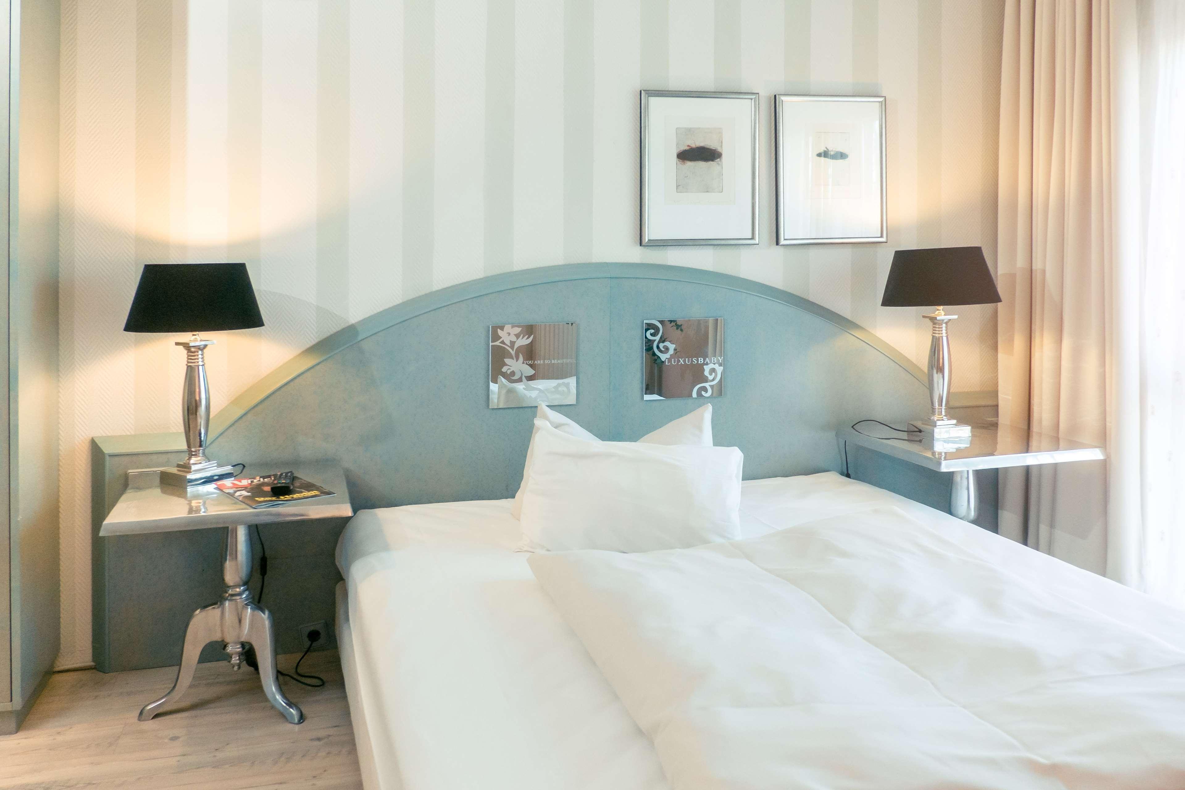 Ambiente Langenhagen Hannover By Tulip Inn Extérieur photo