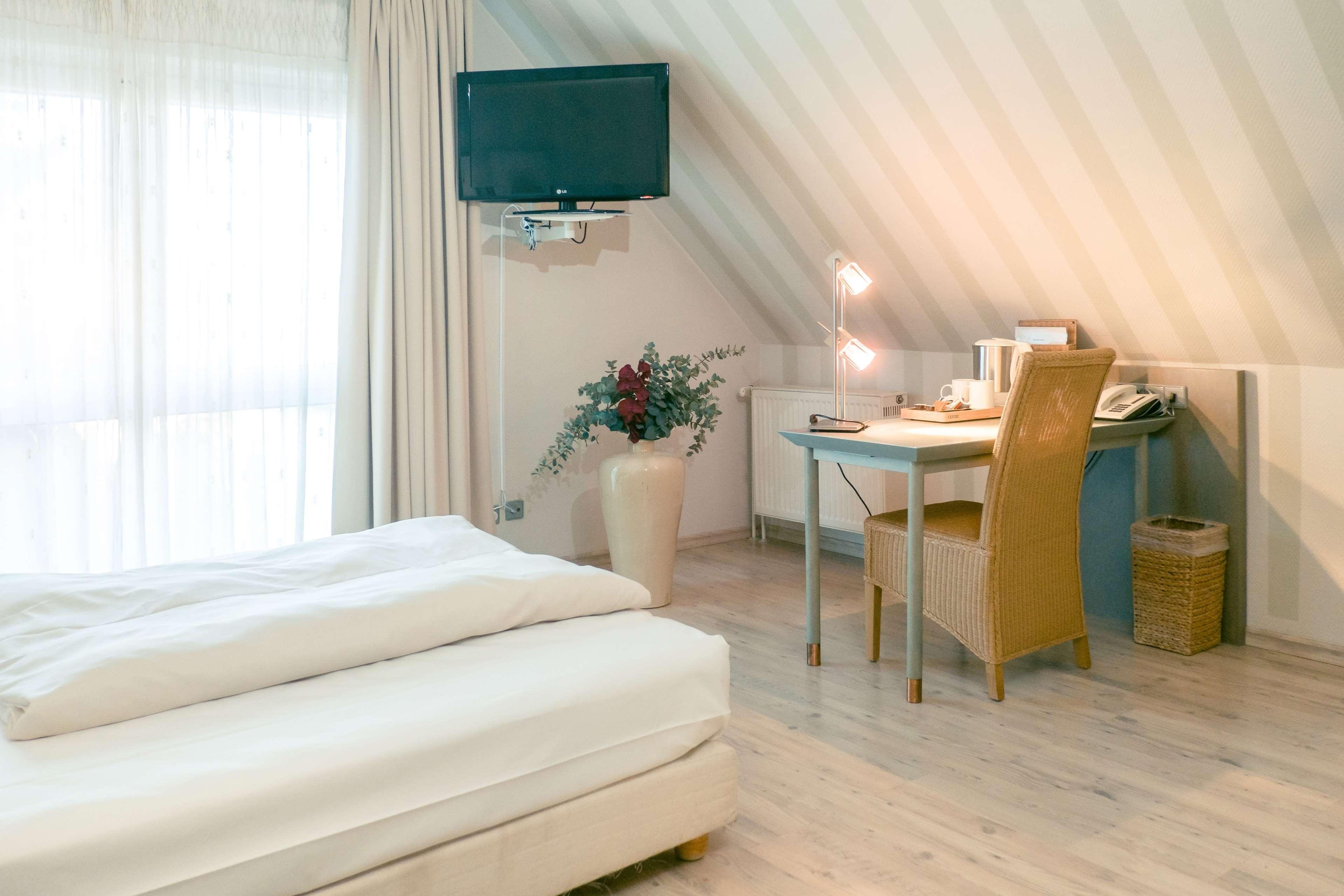 Ambiente Langenhagen Hannover By Tulip Inn Extérieur photo