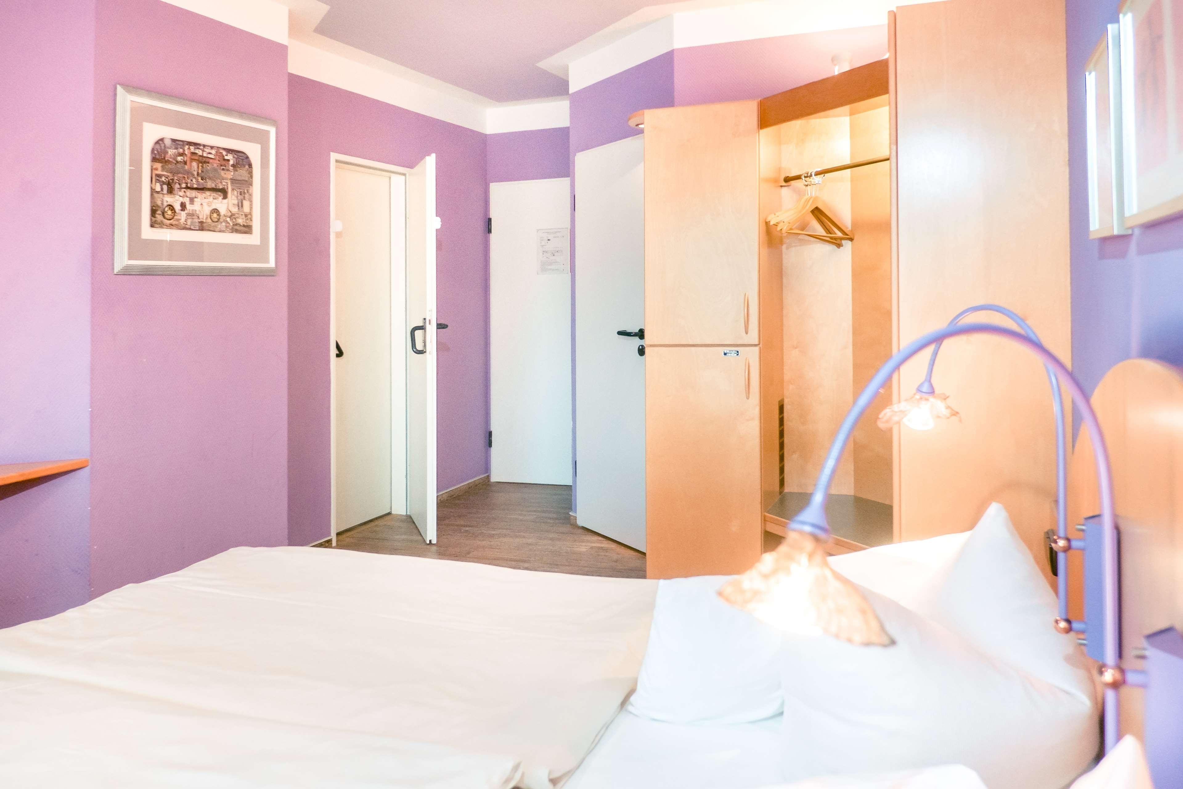 Ambiente Langenhagen Hannover By Tulip Inn Extérieur photo