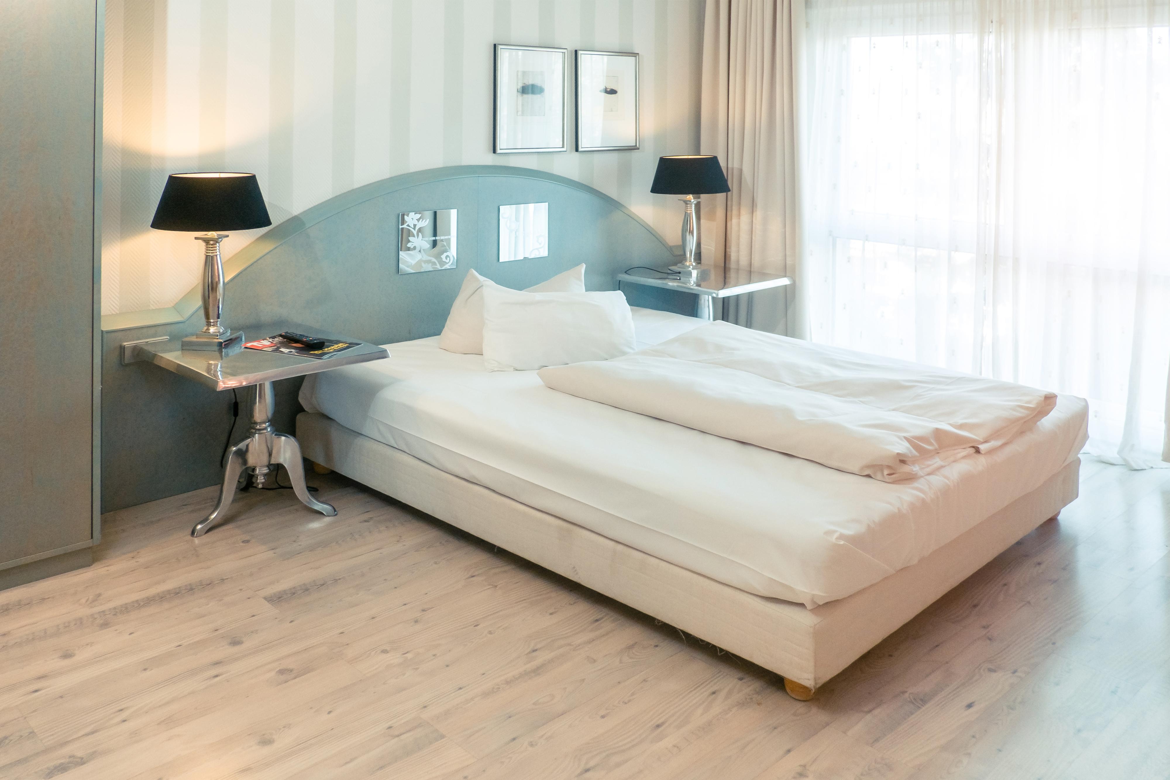 Ambiente Langenhagen Hannover By Tulip Inn Extérieur photo