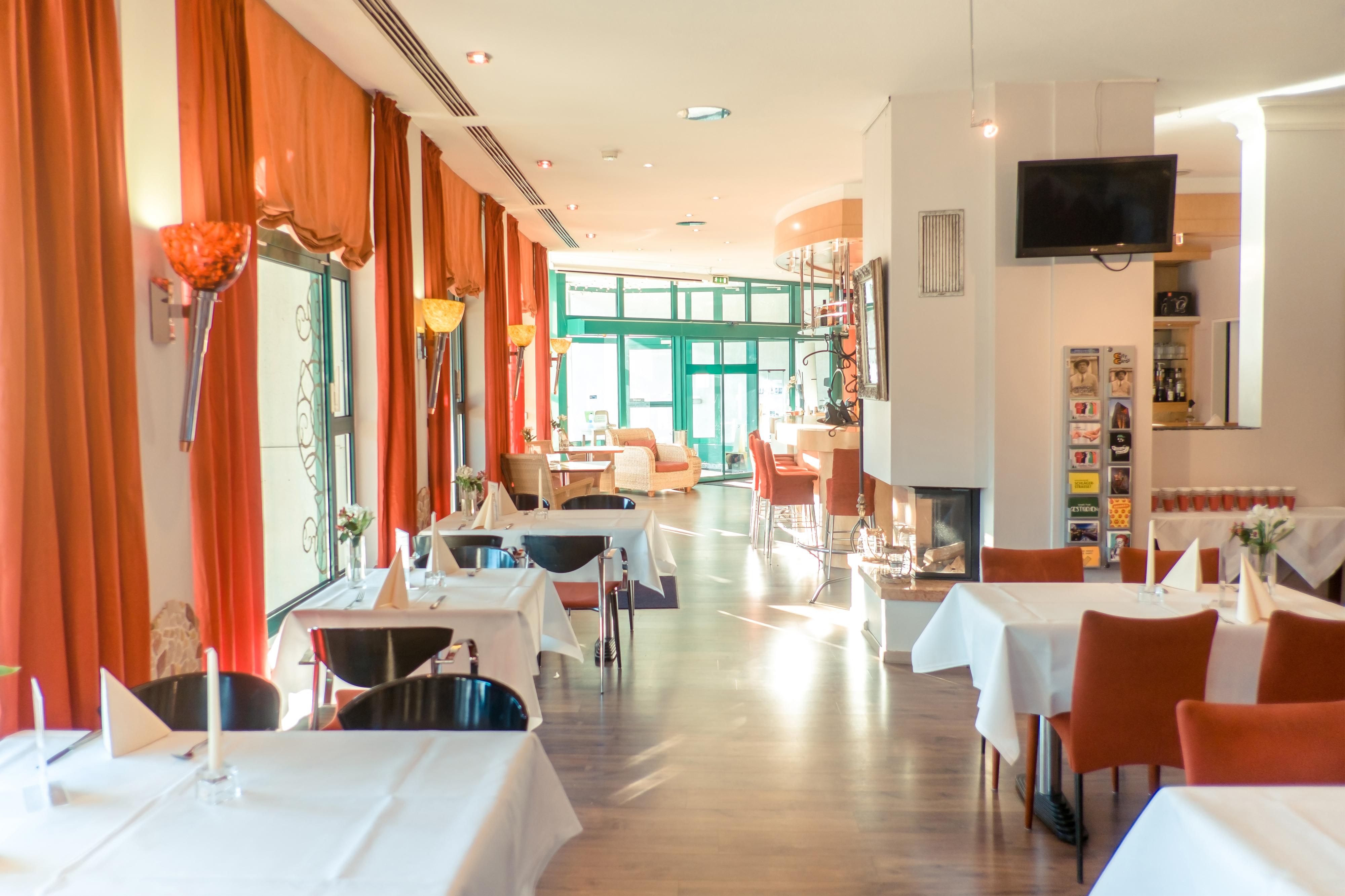 Ambiente Langenhagen Hannover By Tulip Inn Extérieur photo