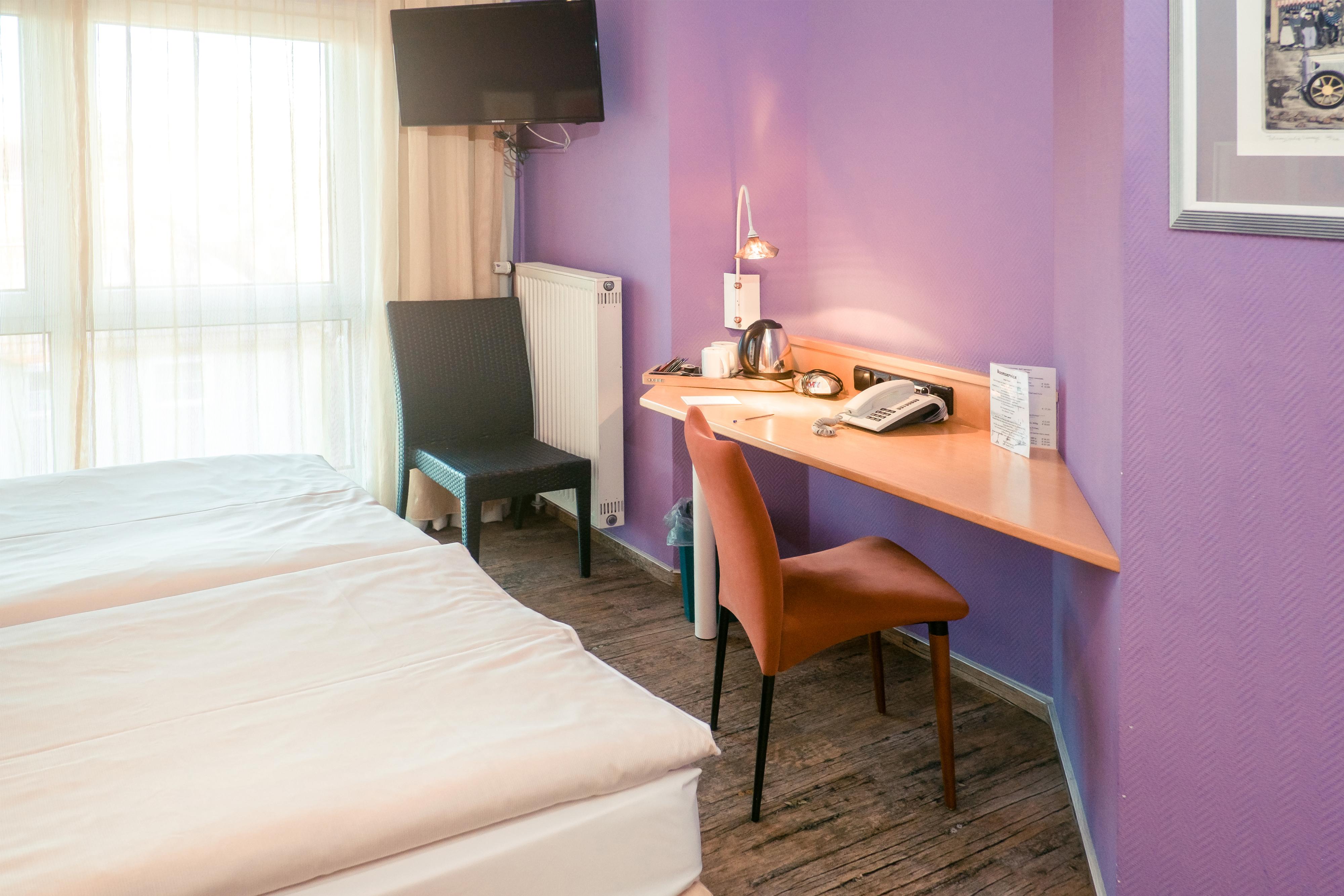 Ambiente Langenhagen Hannover By Tulip Inn Extérieur photo