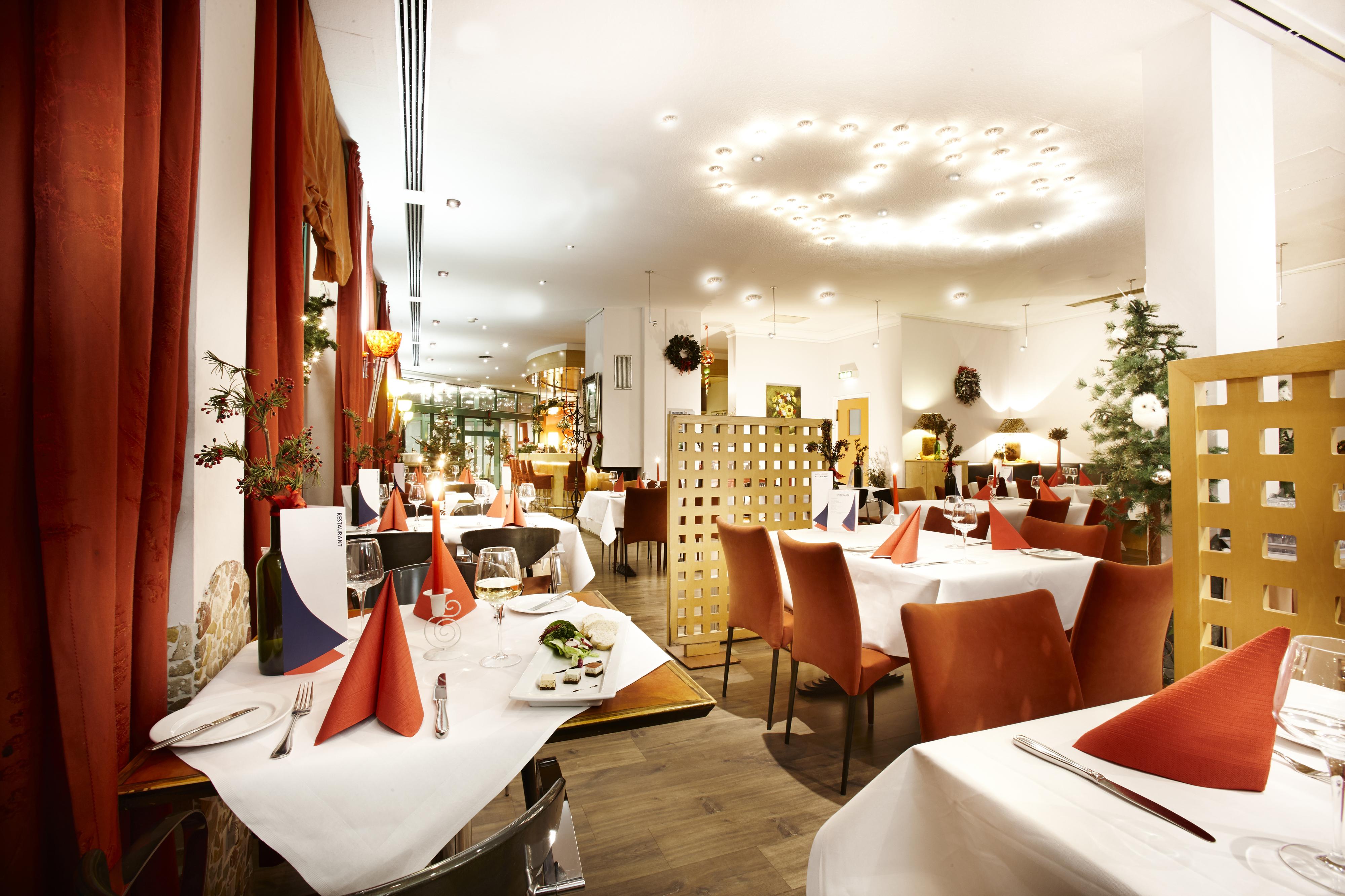 Ambiente Langenhagen Hannover By Tulip Inn Extérieur photo