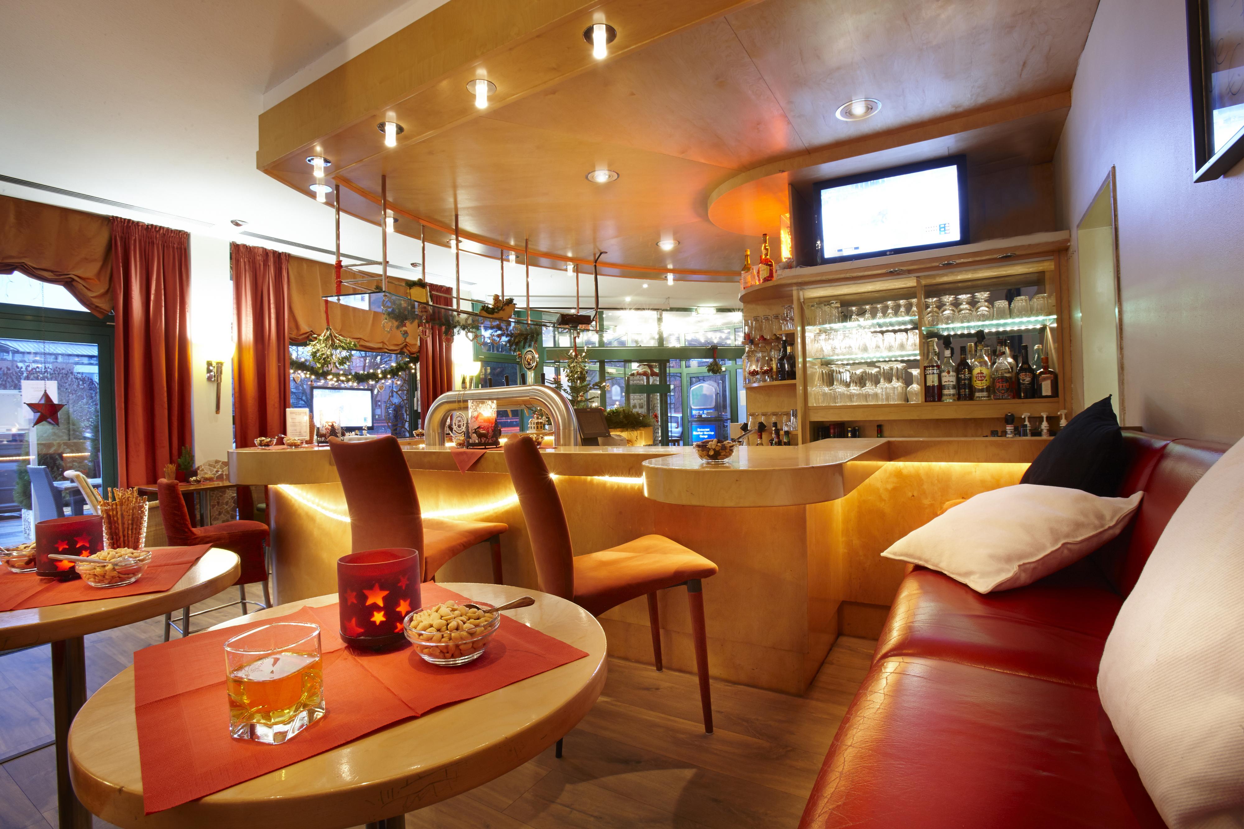 Ambiente Langenhagen Hannover By Tulip Inn Extérieur photo