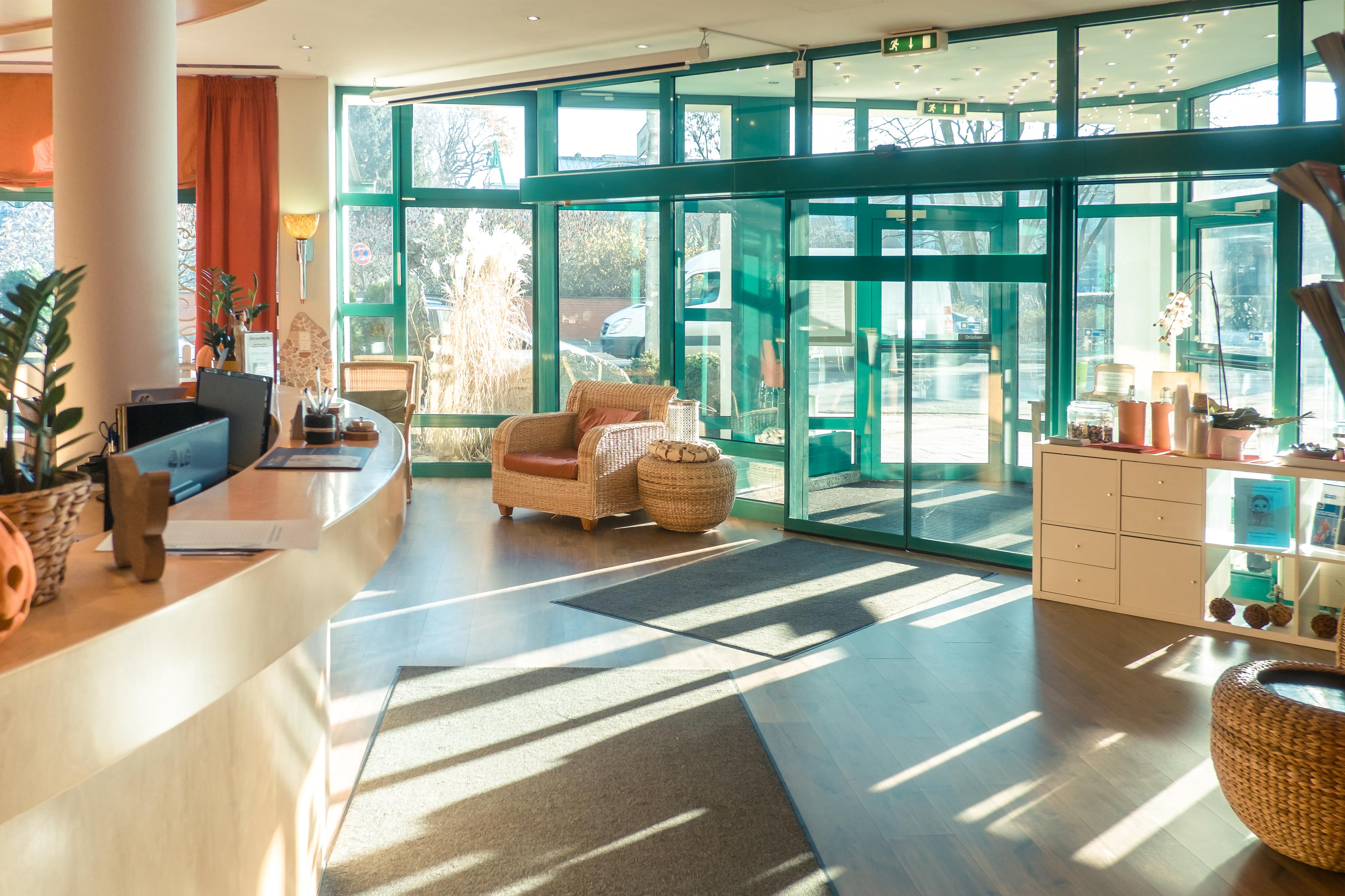 Ambiente Langenhagen Hannover By Tulip Inn Extérieur photo
