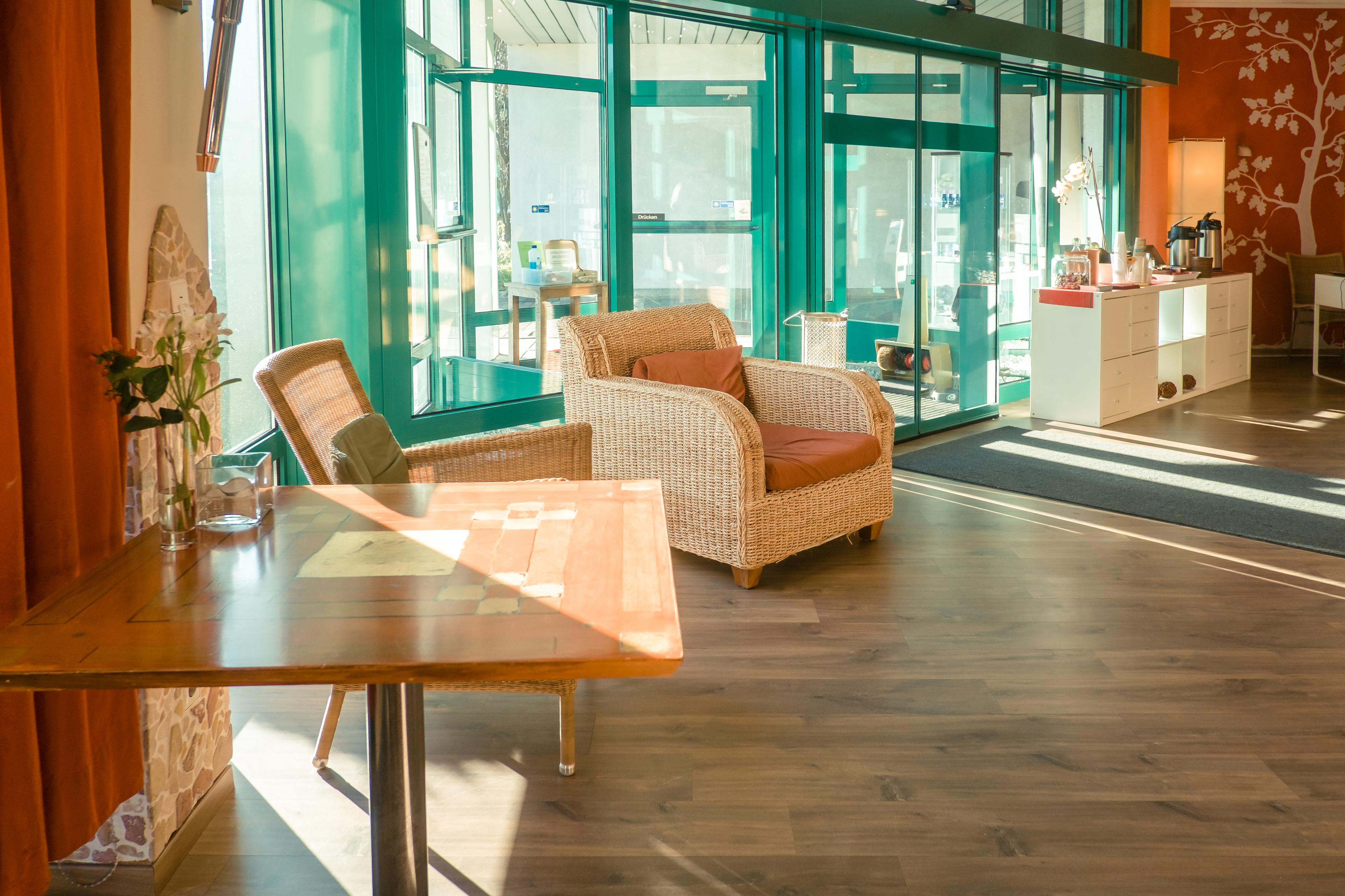 Ambiente Langenhagen Hannover By Tulip Inn Extérieur photo