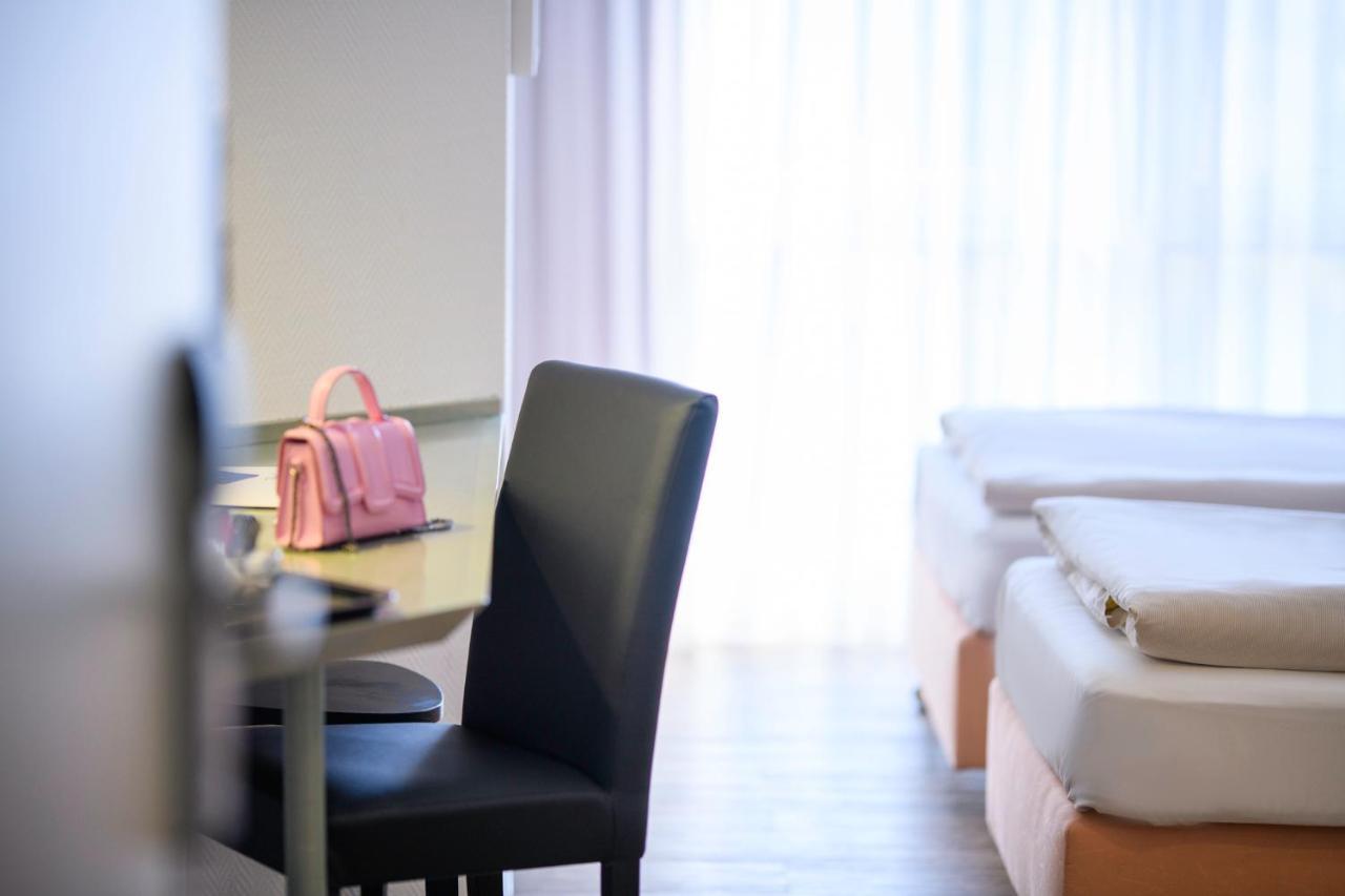 Ambiente Langenhagen Hannover By Tulip Inn Extérieur photo