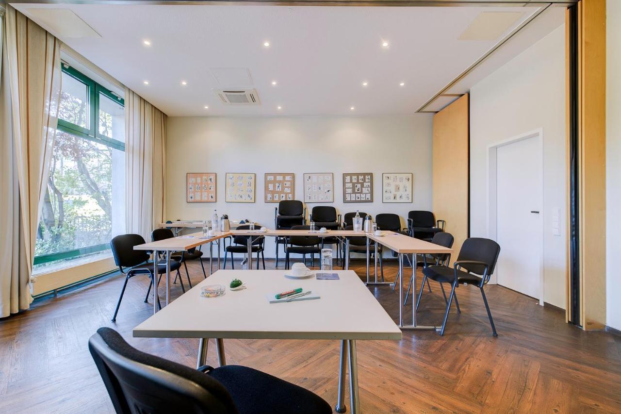 Ambiente Langenhagen Hannover By Tulip Inn Extérieur photo