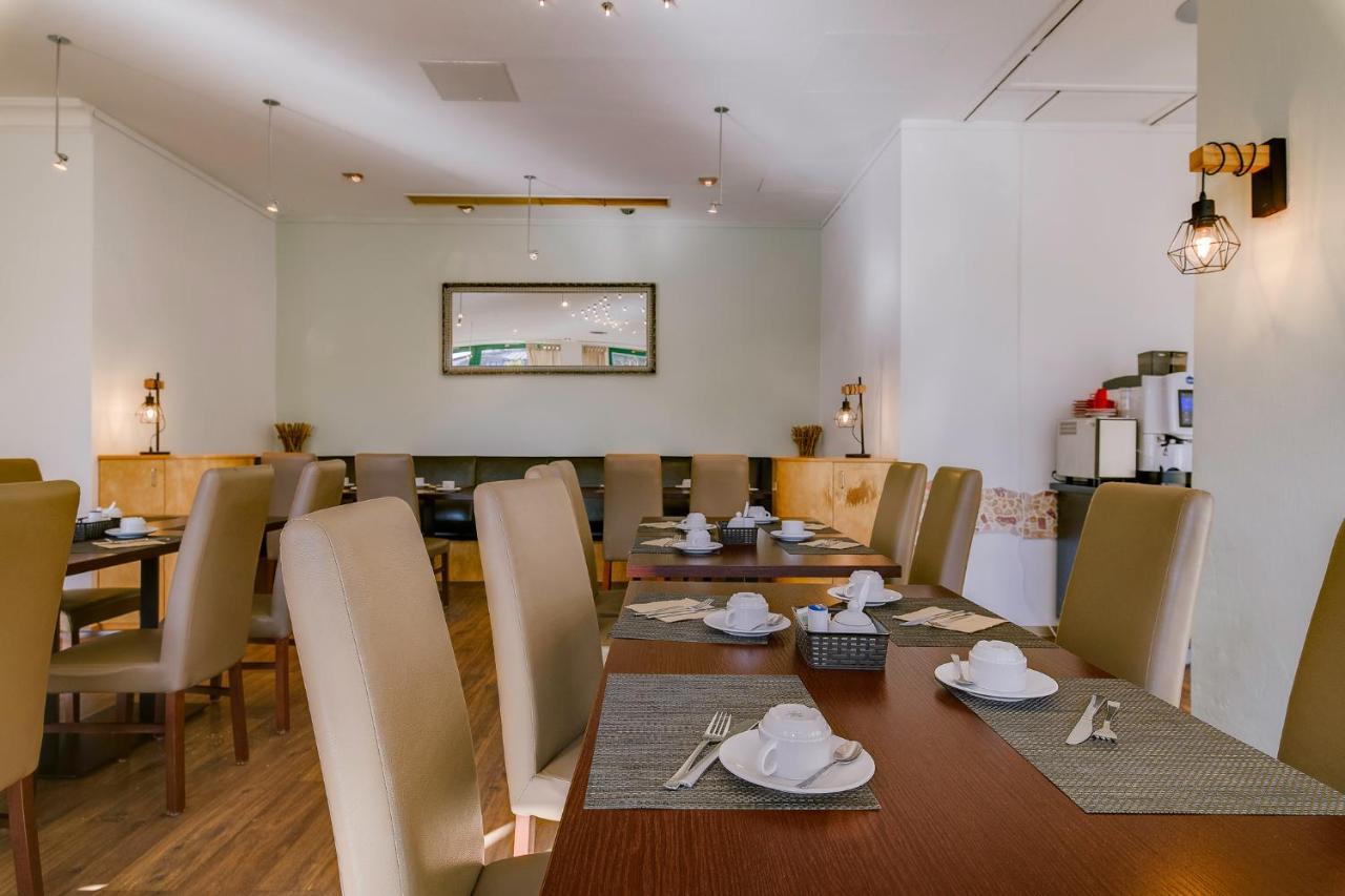 Ambiente Langenhagen Hannover By Tulip Inn Extérieur photo
