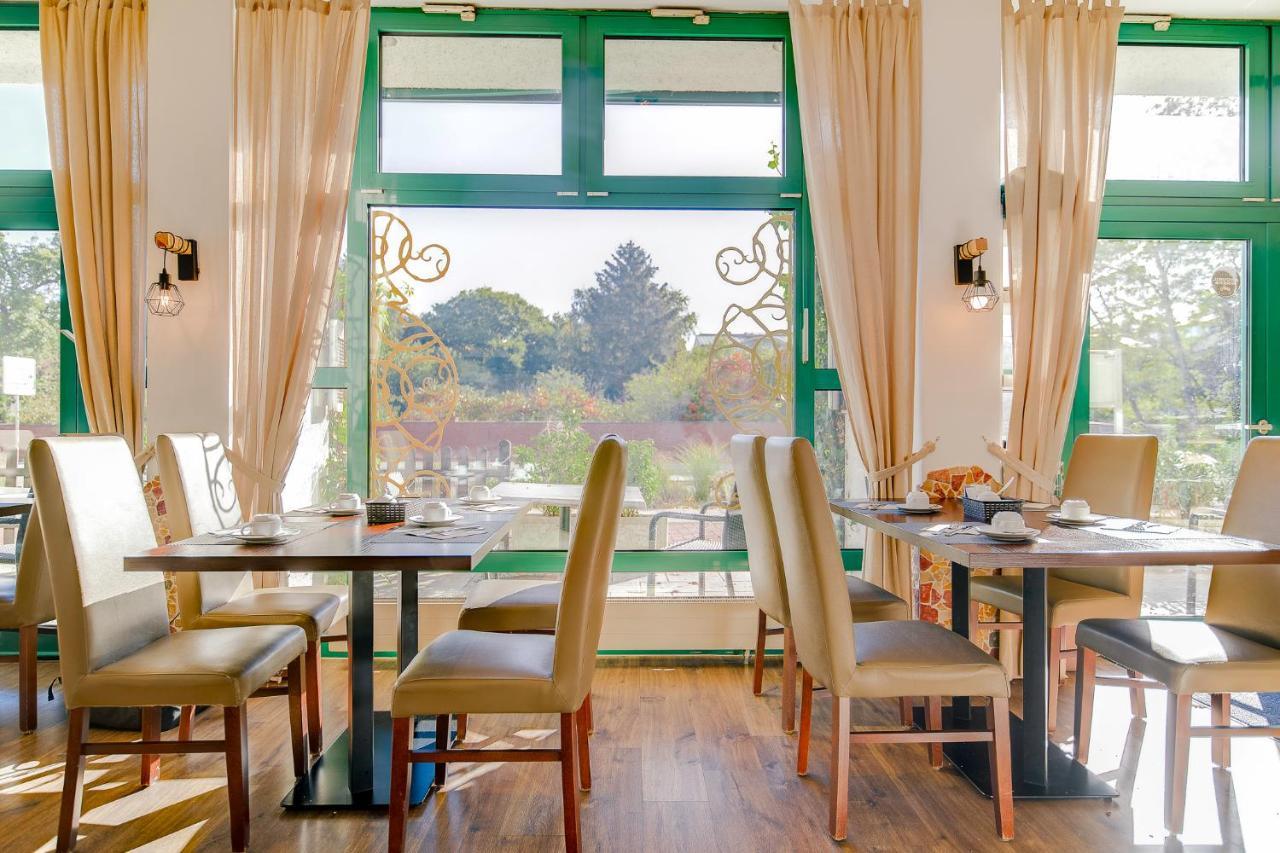 Ambiente Langenhagen Hannover By Tulip Inn Extérieur photo