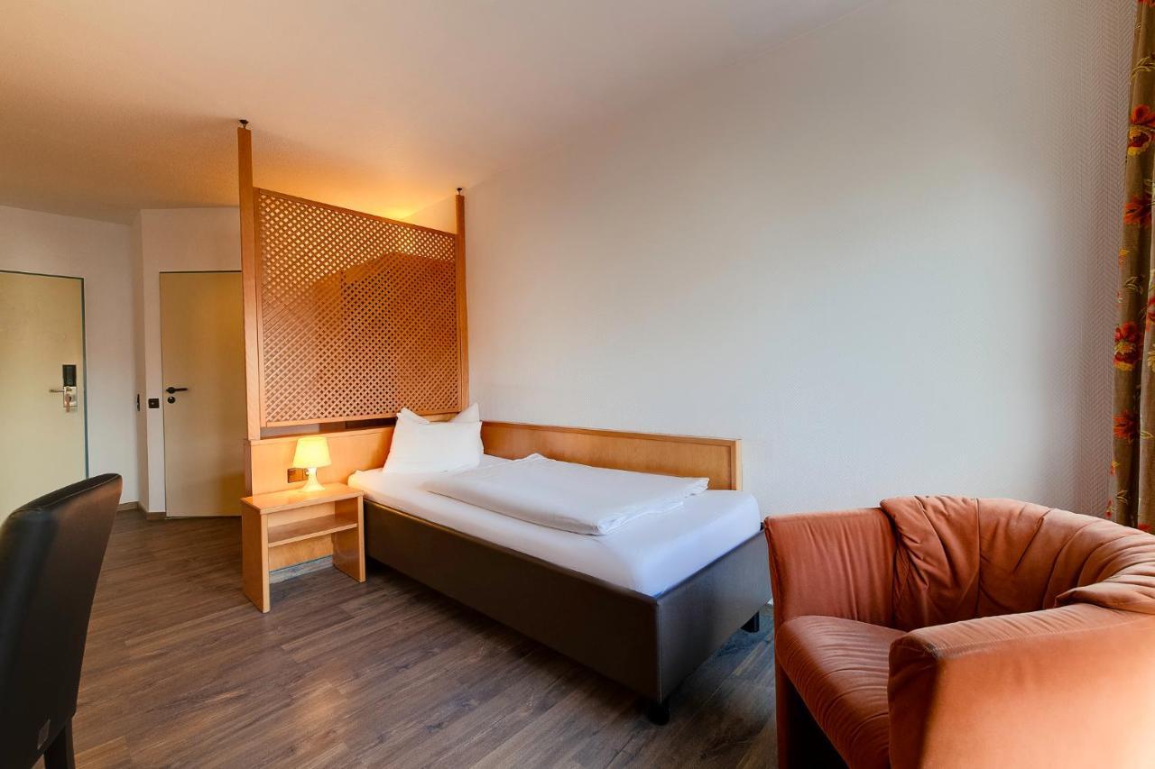 Ambiente Langenhagen Hannover By Tulip Inn Extérieur photo