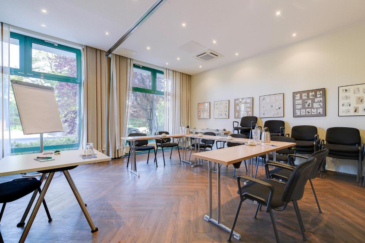 Ambiente Langenhagen Hannover By Tulip Inn Extérieur photo