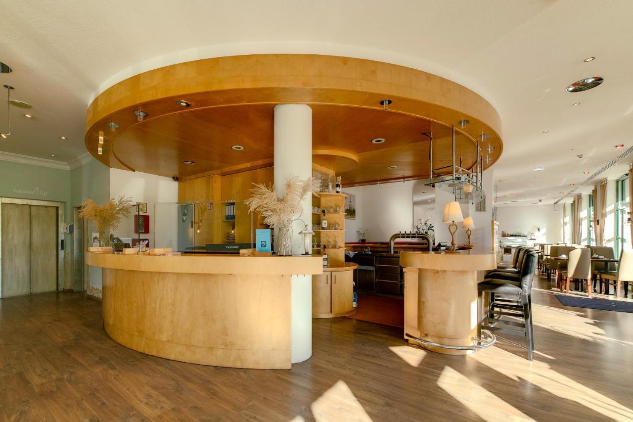 Ambiente Langenhagen Hannover By Tulip Inn Extérieur photo