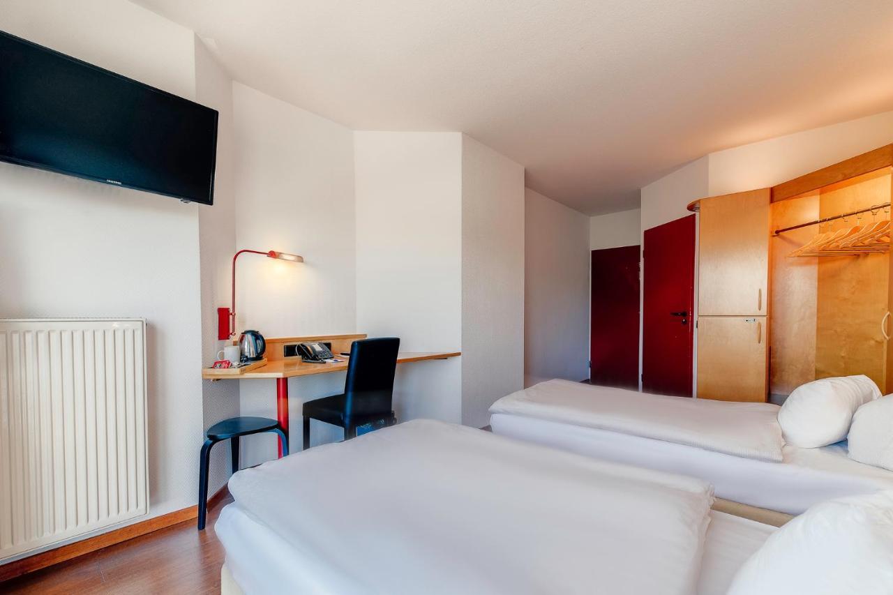 Ambiente Langenhagen Hannover By Tulip Inn Extérieur photo