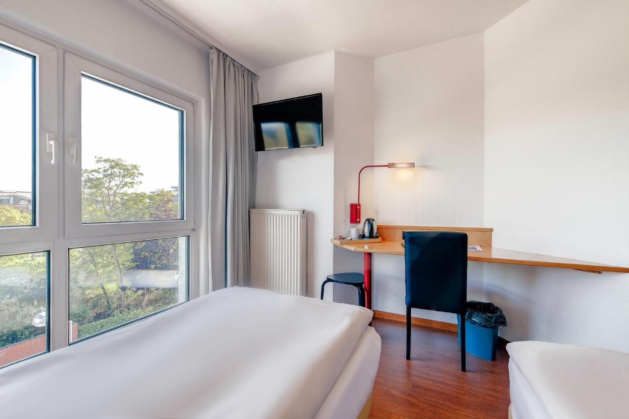 Ambiente Langenhagen Hannover By Tulip Inn Extérieur photo