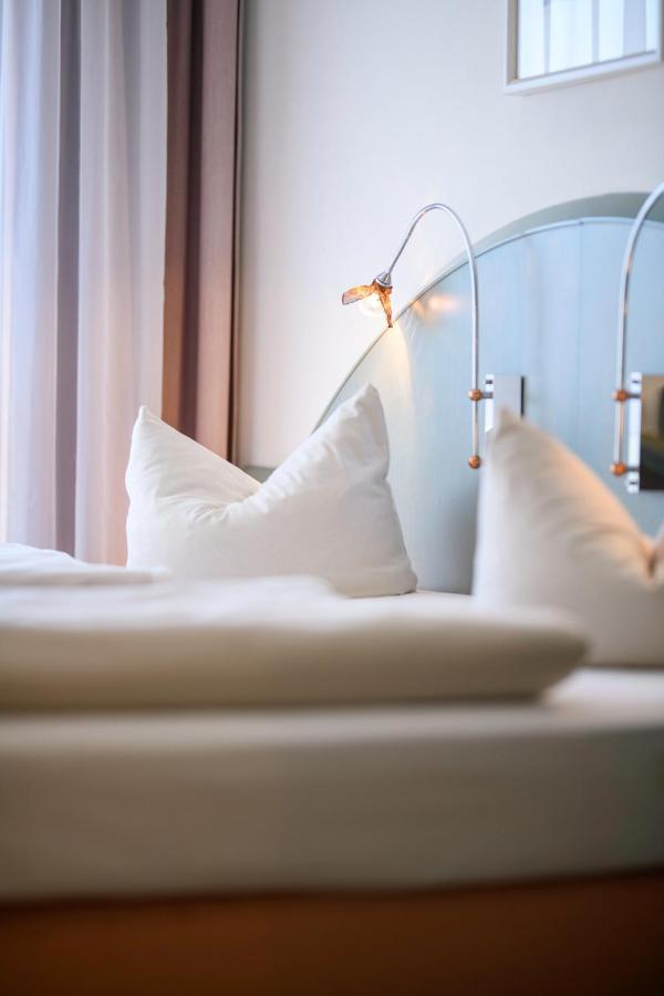Ambiente Langenhagen Hannover By Tulip Inn Extérieur photo