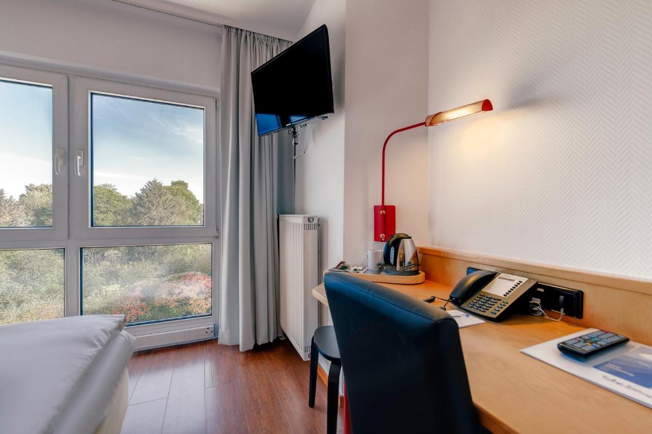 Ambiente Langenhagen Hannover By Tulip Inn Extérieur photo