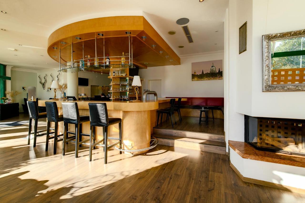 Ambiente Langenhagen Hannover By Tulip Inn Extérieur photo