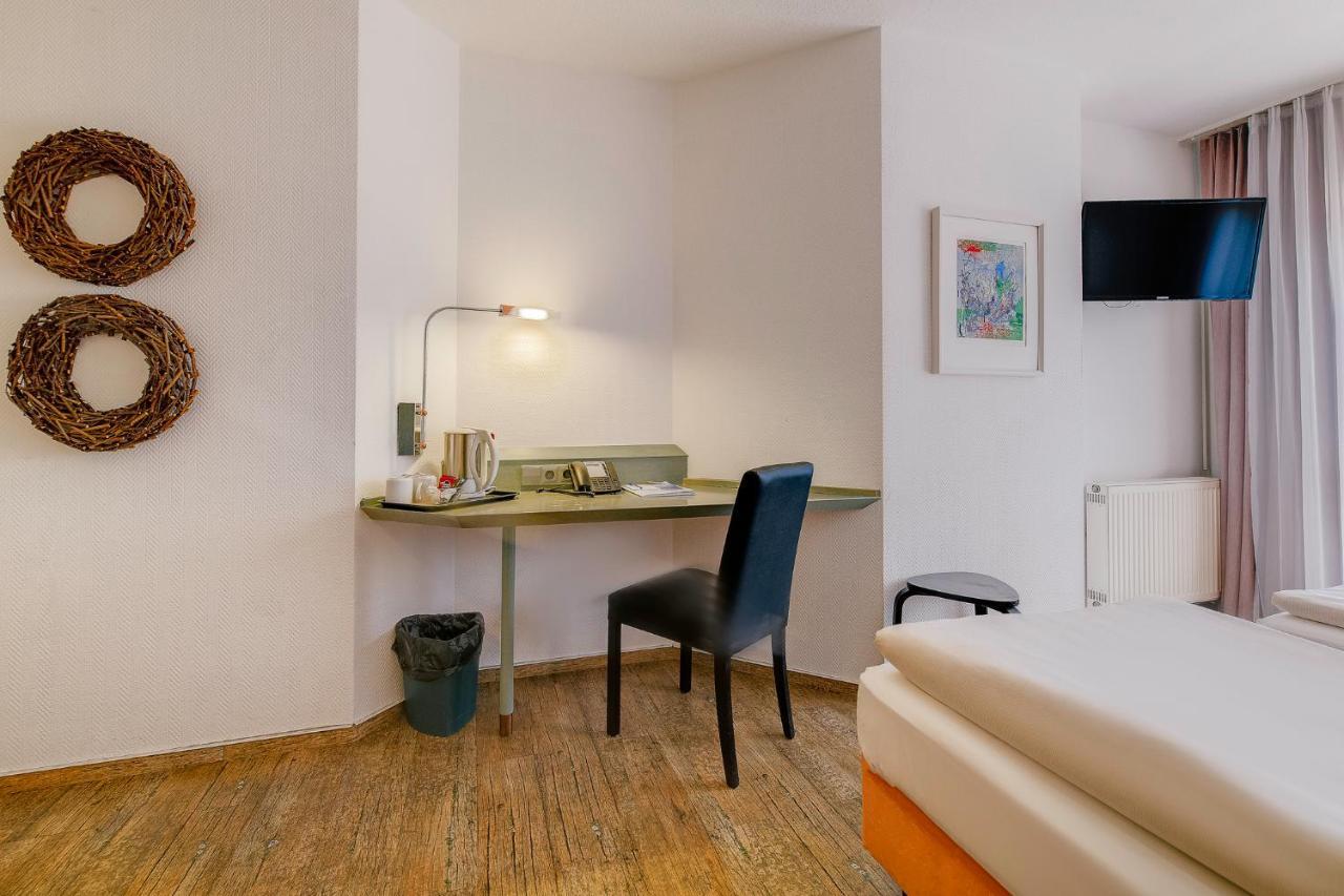 Ambiente Langenhagen Hannover By Tulip Inn Extérieur photo