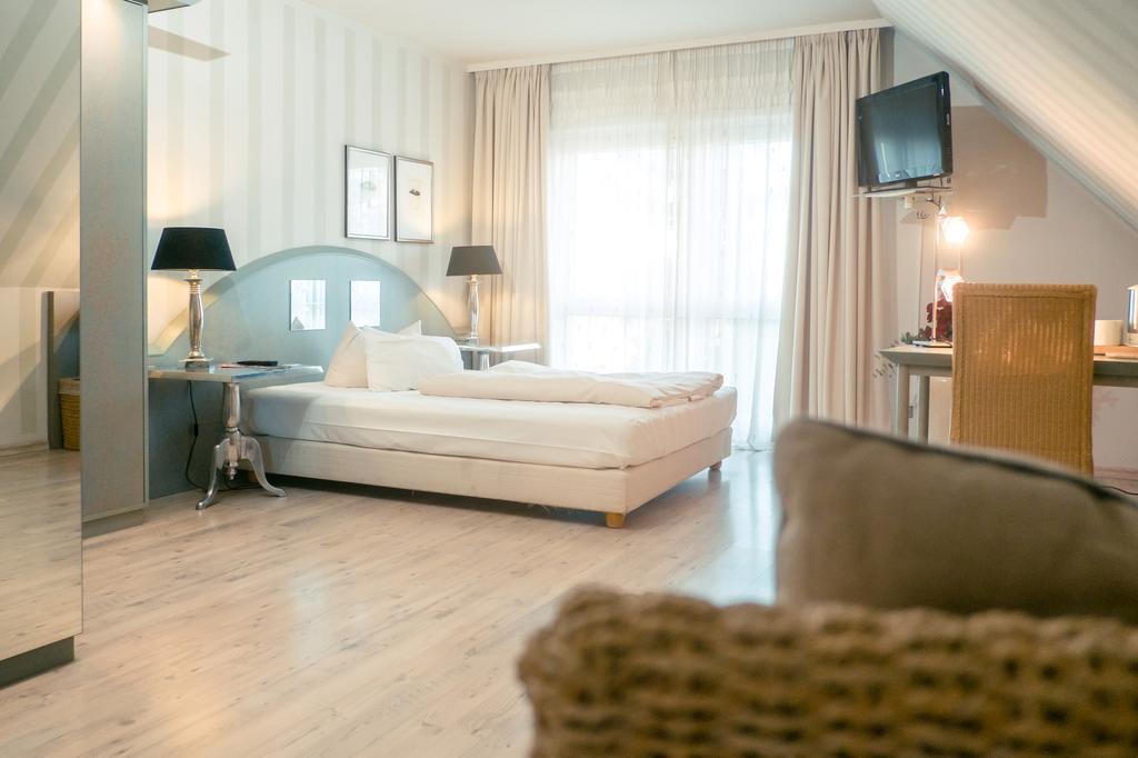 Ambiente Langenhagen Hannover By Tulip Inn Extérieur photo